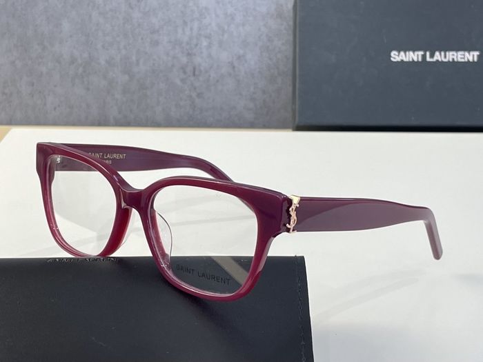 Saint Laurent Sunglasses Top Quality SLS00060